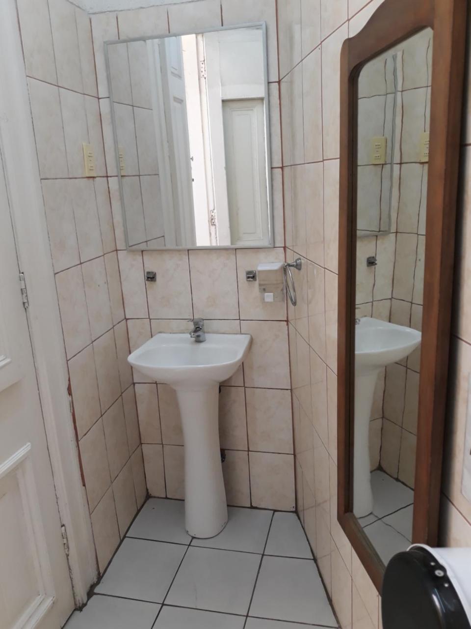 הוסטל סנטיאגו Residencial Praga מראה חיצוני תמונה